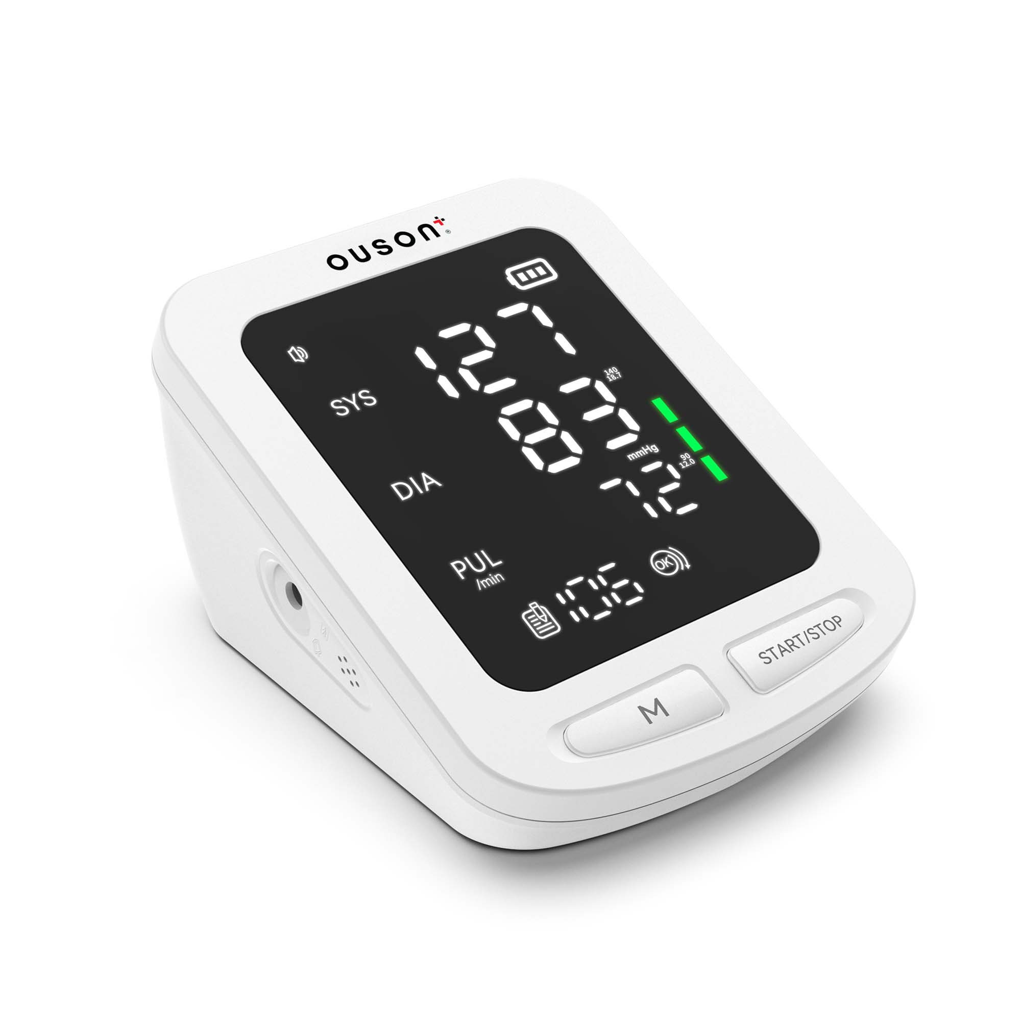Ouson CONTEC08E blood pressure monitor