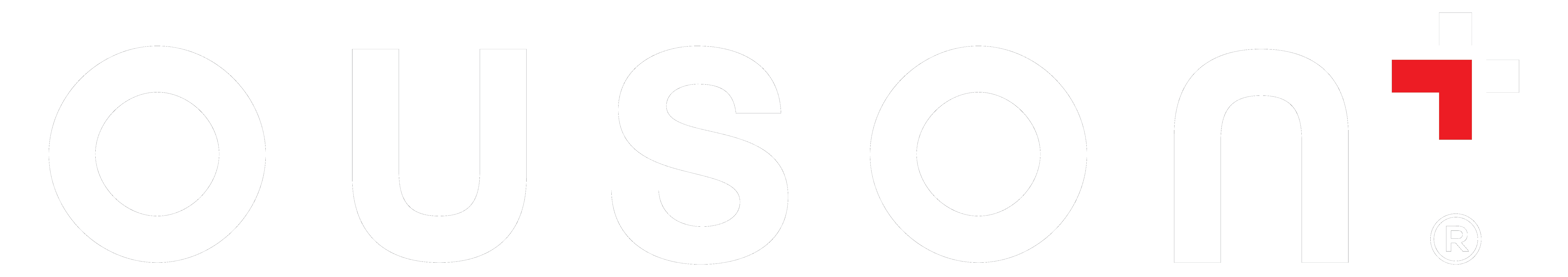 OUSON logo
