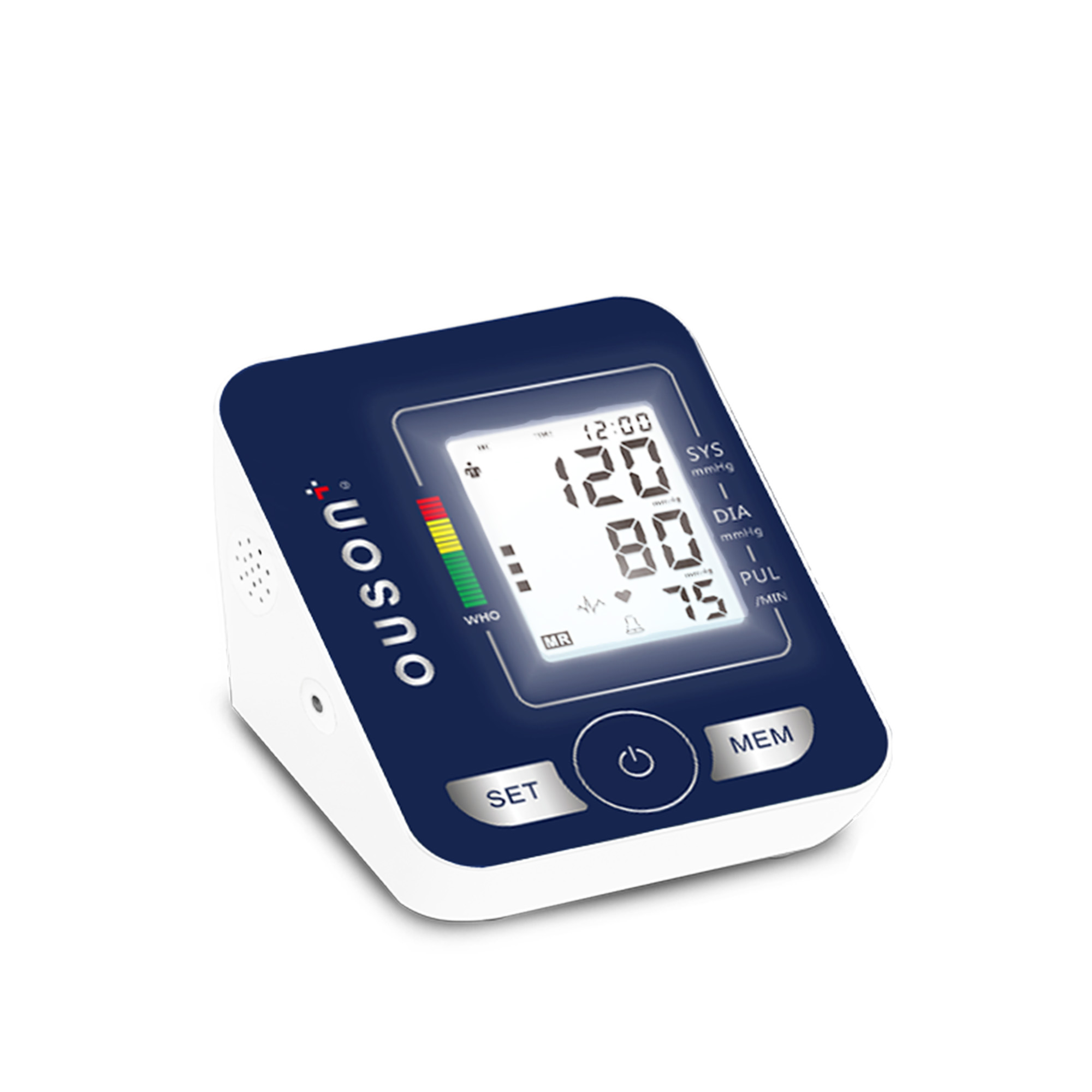 Ouson Travel Lite blood pressure monitor